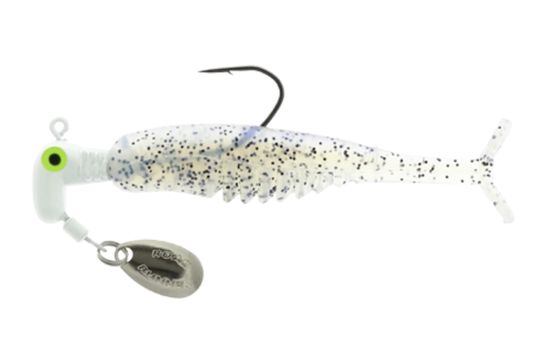 Blakemore SALES CRAPPIE X-TRACTOR 1/8OZ 2/0 HK MONKEY MILK CX3-311