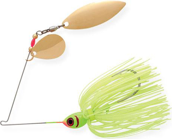 BYA TANDEM SPNRBT 1/2 - CHT                                 - Braid