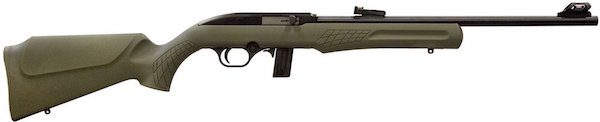 Rossi RS22 Semi-Auto Rifle