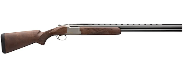 Browning Citori Hunter 410 Gauge 26" 3" 2rd Over/Under Shotgun