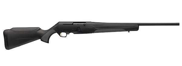 Browning BAR MK4 Hunter Composite 270 Win 22"