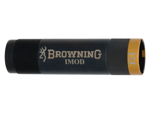 Browning Midas Grade Improved Modified Extended Choke Tube (12 Gauge)