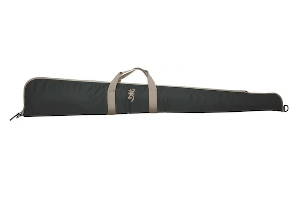 Browning Plainsman 52" Shotgun Case