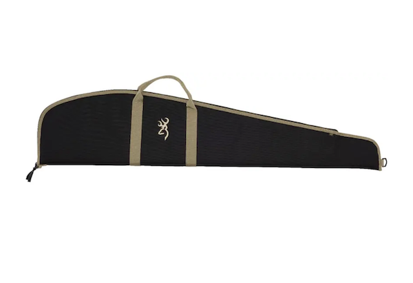 Browning FLEX Plainsman Rifle Case