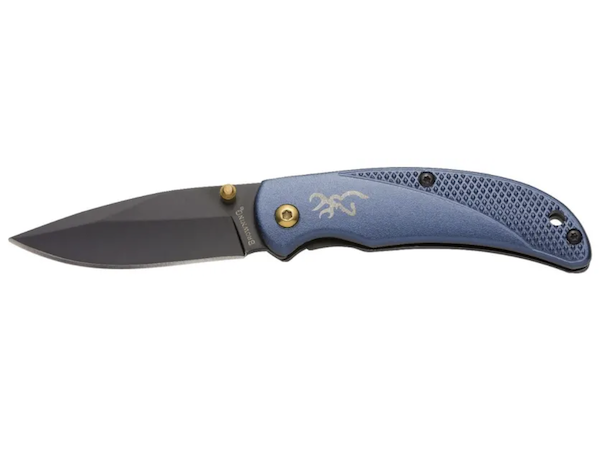 Browning Prism 3 EDC Folding Knife