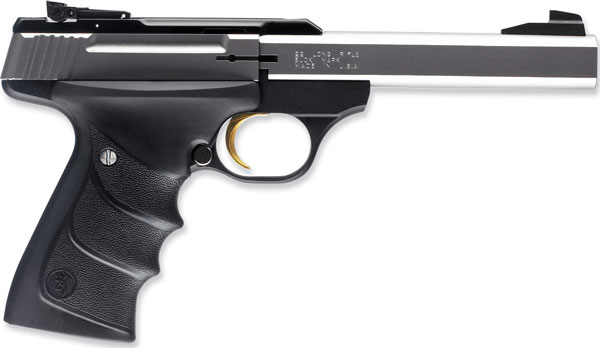 Browning Buck Mark Standard URX .22 LR Handgun
