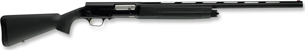 Browning A5 Stalker 12 Gauge Semi-Auto Shotgun