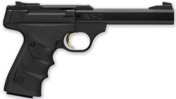 Browning Buck Mark URX .22 LR 5.5" 10-Round Semi-Auto Pistol