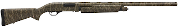 Winchester SXP Waterfowl Hunter Shotgun - Mossy Oak Bottomland