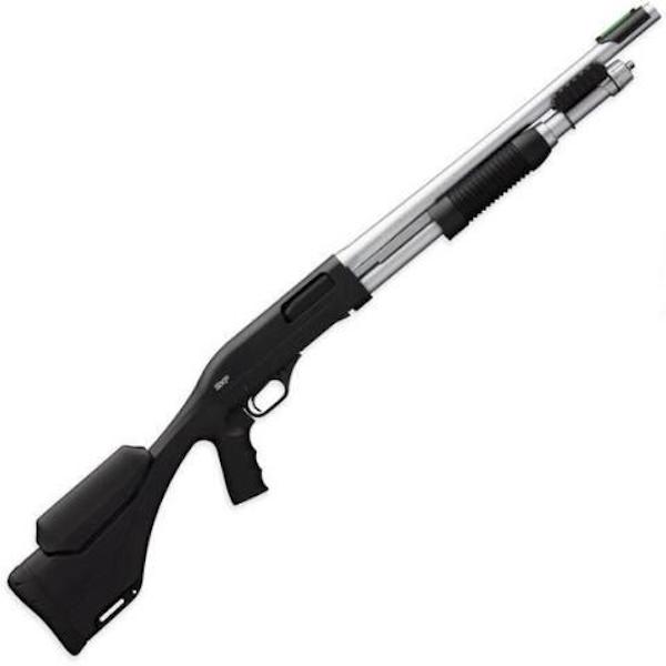 Winchester SXP Shadow Marine Defender Shotgun