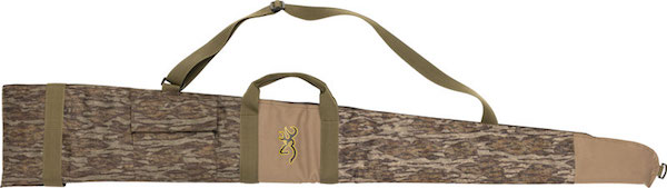 Browning Waterfowl Floater Shotgun Case Mossy Oak Bottomland 52" Long
