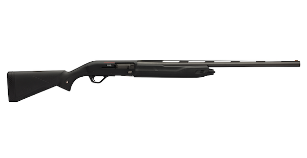 Winchester Super X4 20 Gauge 26" VR Matte Black Synthetic