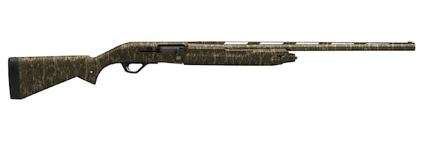 Winchester SX4 Waterfowl Hunter Semi-Auto Shotgun 20 Gauge, 28 in. Mossy Oak Bottomland