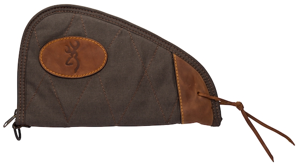 Browning Lona Handgun Case 11 in