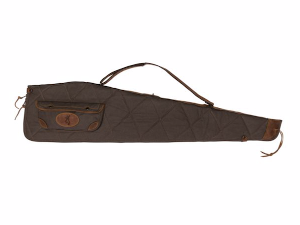 Browning Lona 48" Rifle Case (Flint/Brown)