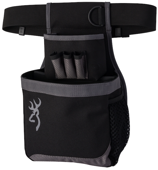 Browning Flash Shell Pouch