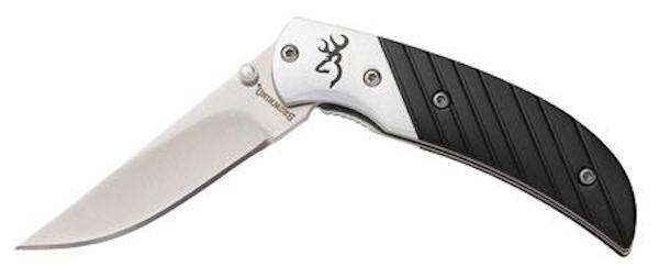 Browning Prism 3 Folding Knife (2.38" Blade)
