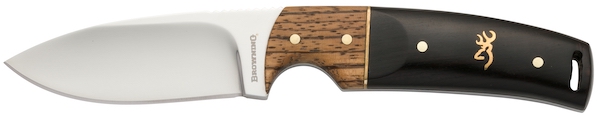 Browning Buckmark Hunter 7" Folding Knife