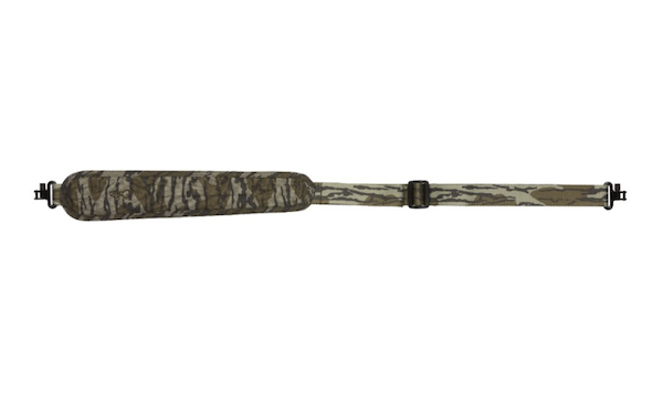 Browning Range Pro Gun Sling Mossy Oak Bottomlands w/ Swivels