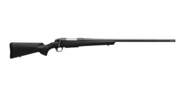 Browning AB3 Stalker Long Range Rifle 6.5 Creedmoor Black 26 in. RH - Browning - 6mm Creedmoor for sale at TheGunDock