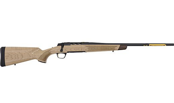 Browning X-Bolt 2 Hunter Rifle; .270 Winchester, 22in