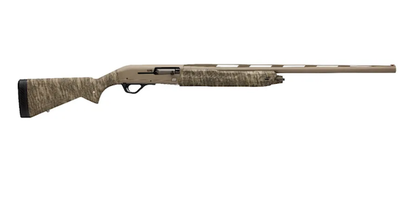 Winchester SX4 Hybrid Hunter Shotgun