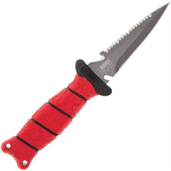 Bubba 1107806 3.5" Pointed Dive Knife