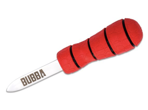 Bubba 1111856 2.5" Shucking Knife Stainless Steel Blade - Bubba Blade