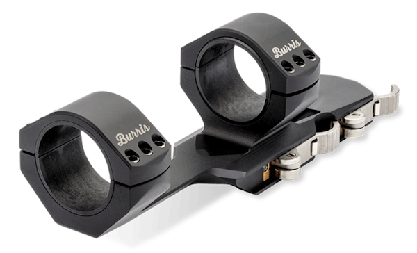 Burris AR-Signature QD P.E.P.R. 35mm Scope Mount