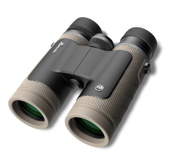 BUR BINO 8X42 DROPTINE Waterproof Fogproof Binoculars