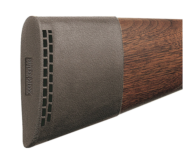 Butler Creek Slip-On Recoil Pad Small Brown Rubber 50325 - Butler Creek