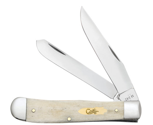 Case 11020 Trapper Folding Knife