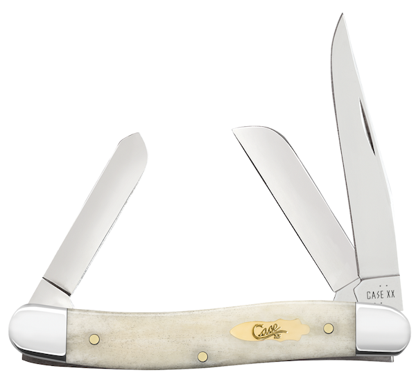 WR Case & Sons Stockman Medium Folding Knife
