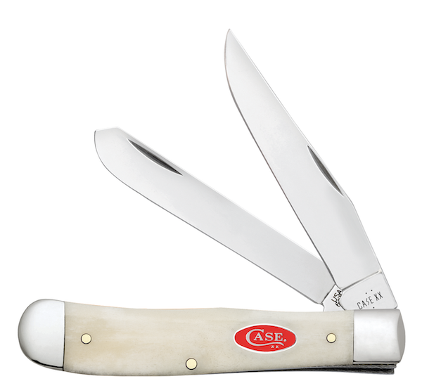 Case Trapper Pocket Knife