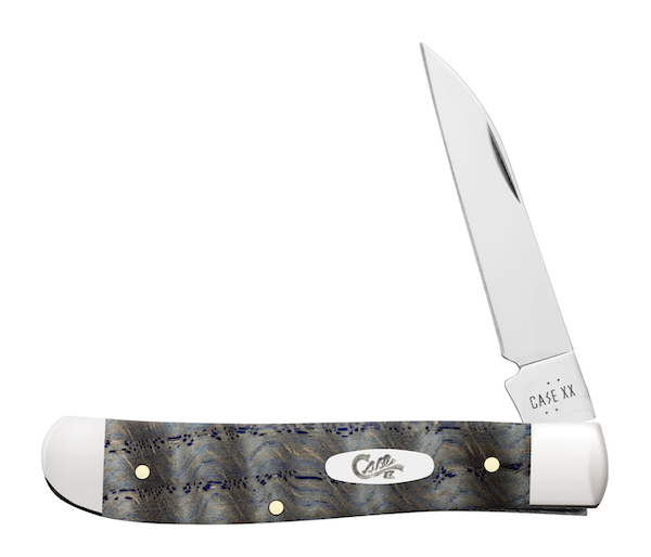 Case Trapr 2B Knife