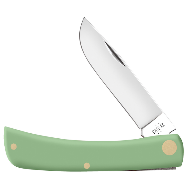 Case Sod Bstr Jr Knife