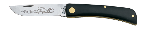 Case Sod Buster Jr Folding Knife