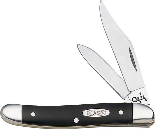 Case Medium Jack Folding Knife (2-Blade)