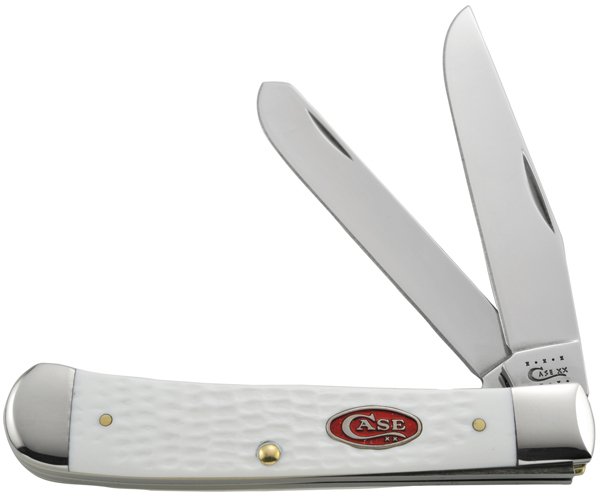 Case Trapper 2-Blade 4-1/8" SparXX Pocket Knife