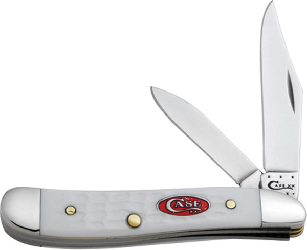 Case Peanut 2-Blade 2 7/8" Sparxx