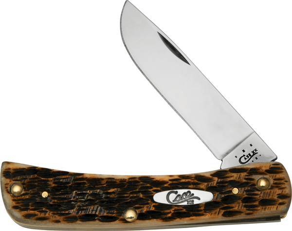 Case Sodbuster Jr Knife