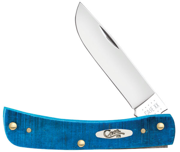 Case Sodbust Jr Pocket Knife