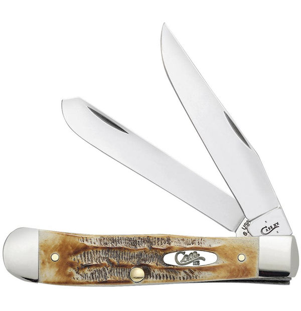 Case Trapper 03573 Folding Knife