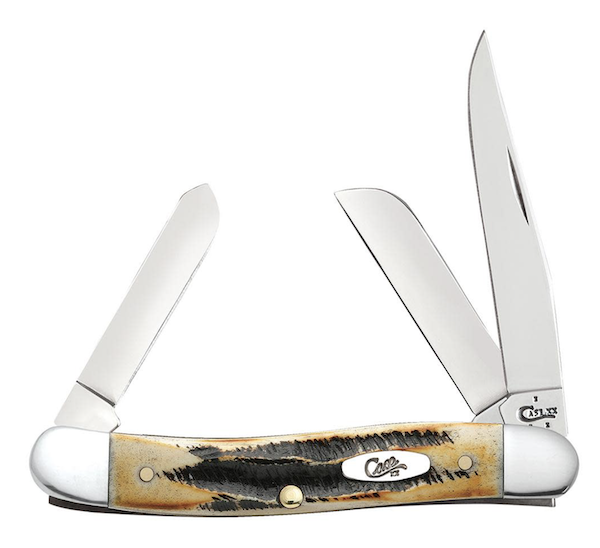 Case 03578 Medium Stockman Knife