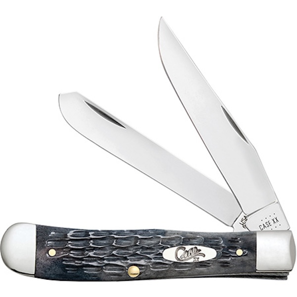 Case Trapper Folding Knife