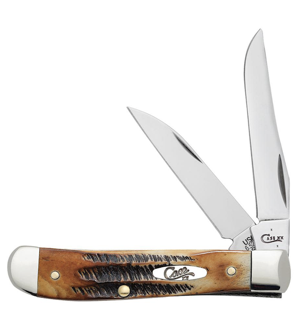 Case Mini Trapper Knife
