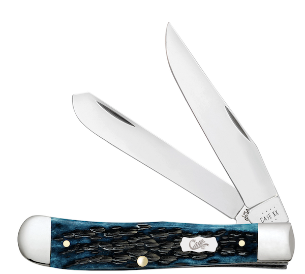 Case Trapper Folding Knife