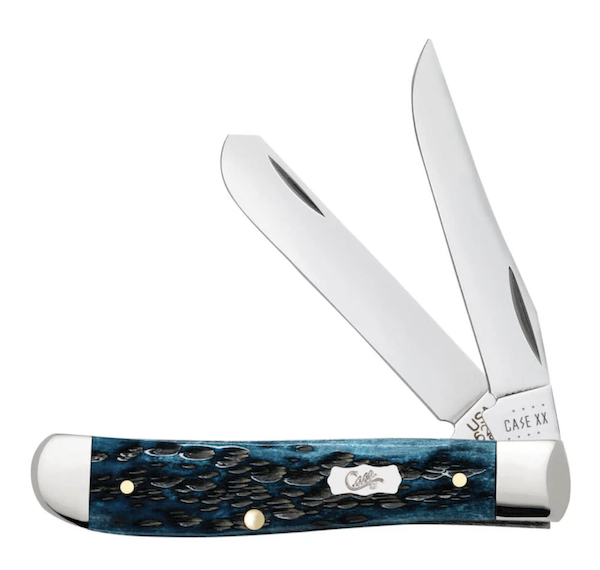 Case Min Trapr Knife