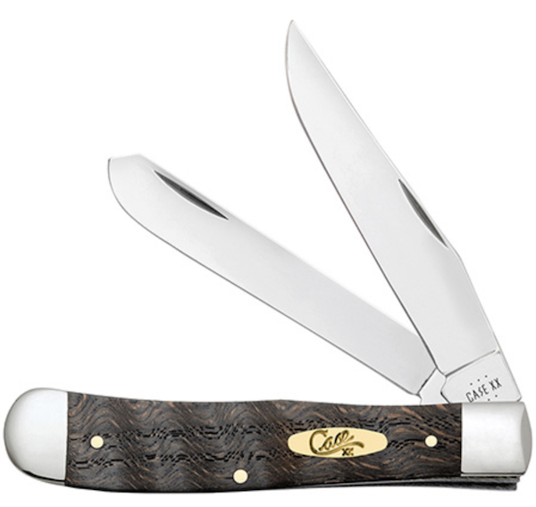 Case Trapper Pocket Knife
