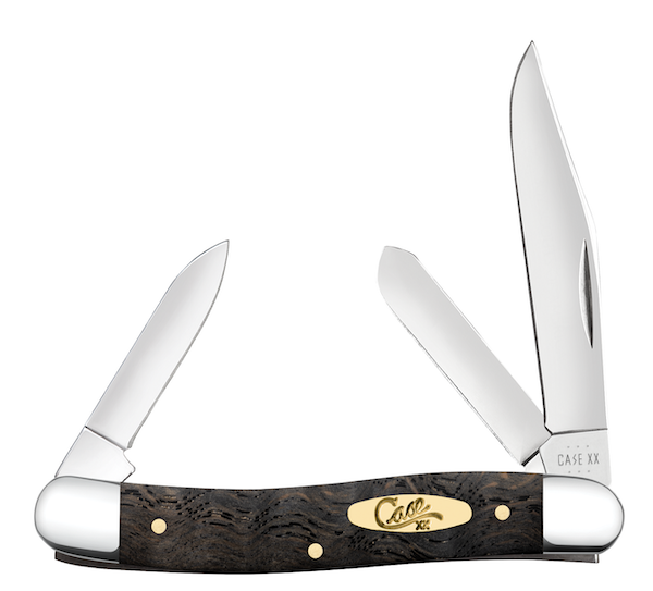Case Medium Stockman Folding Knife